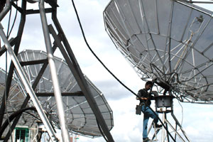 cable TV