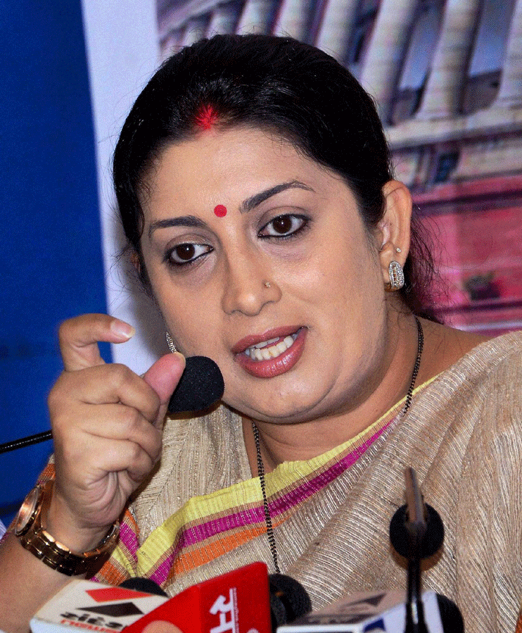 Smriti_Irani_PTI