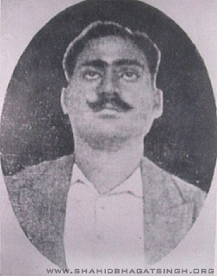 Martyr Mahabir Singh forgotten on his Martyrdom Day - Andaman Sheekha