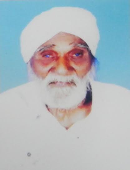 Pratap Singh
