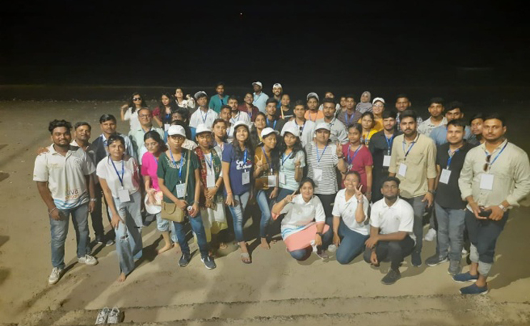 42 STUDENTS