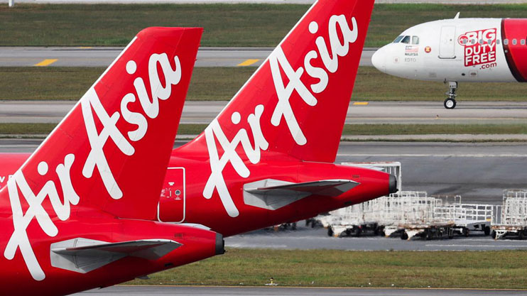AIR ASIA