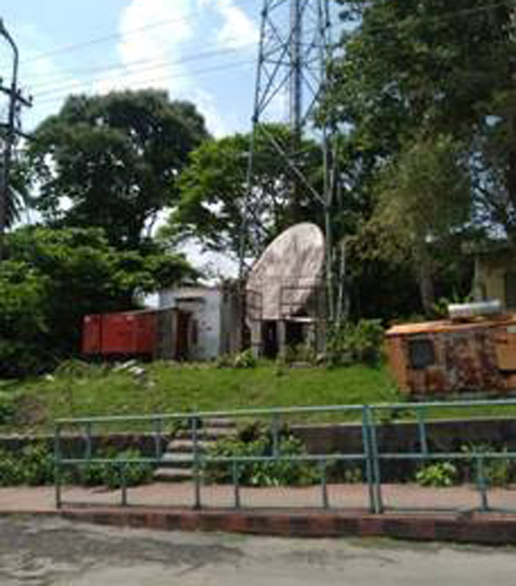 BARATANG