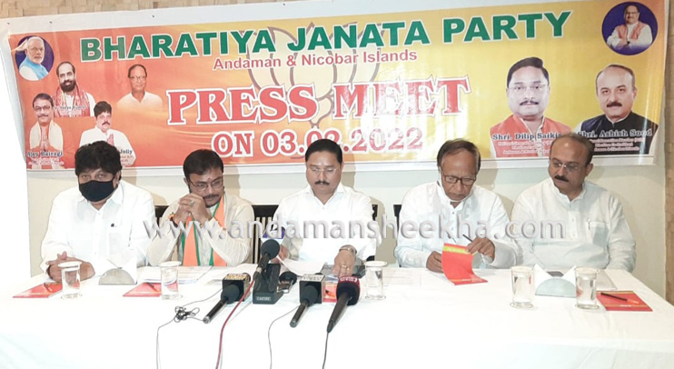 BJP