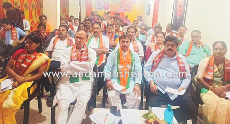 BJP