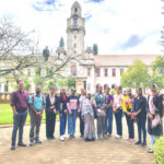 My Visit to IISc Bangalore