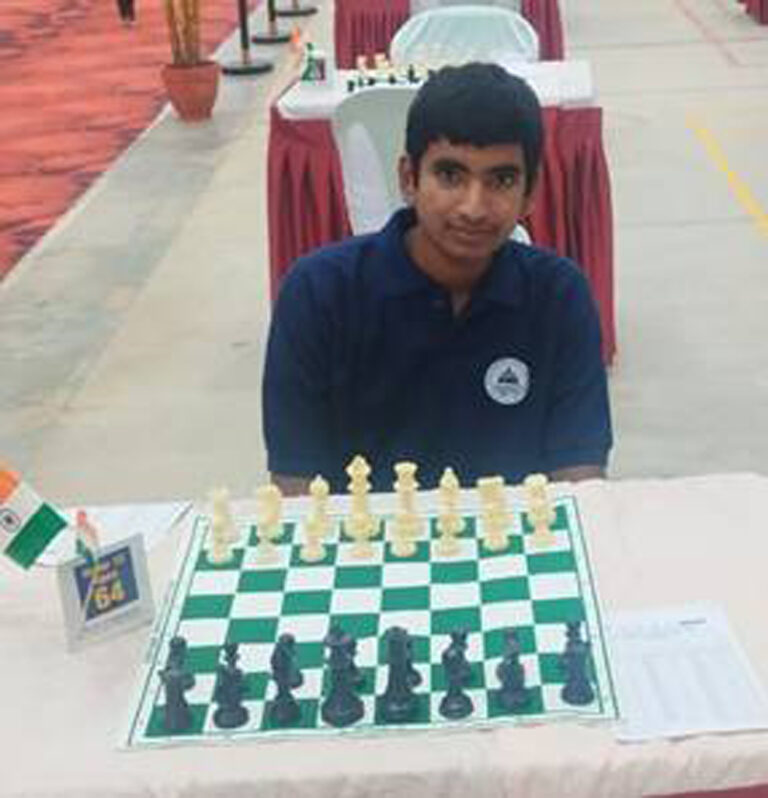 CHESS