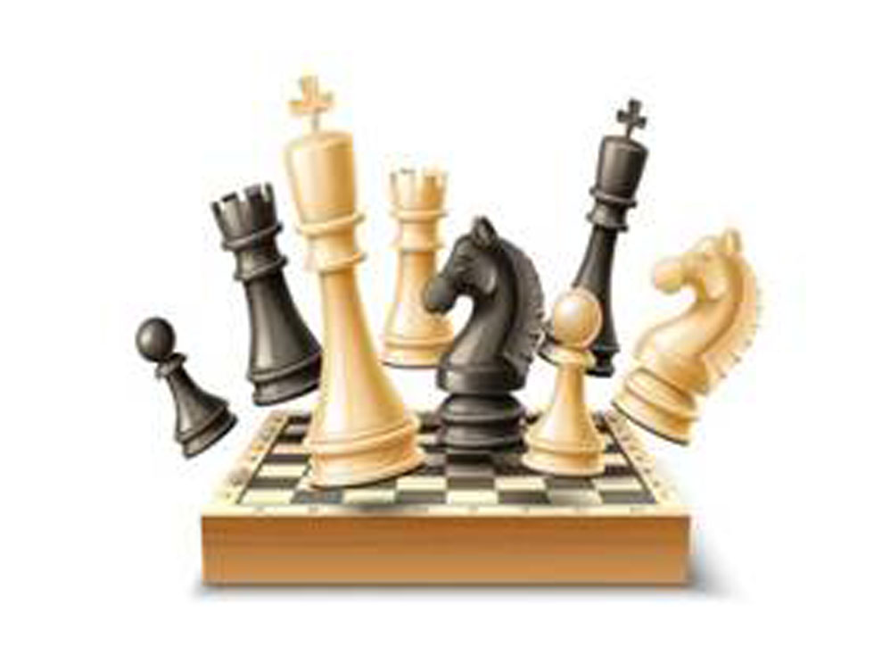 CHESS
