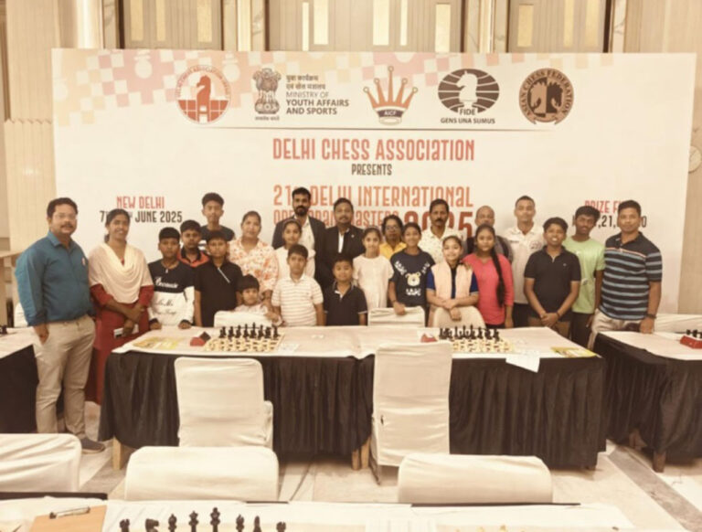 CHESS