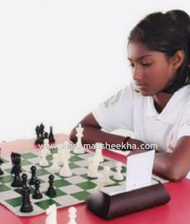 CHESS