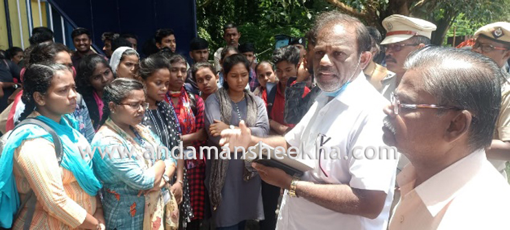 CPI M STRIKE