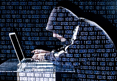 Computer-Hacker