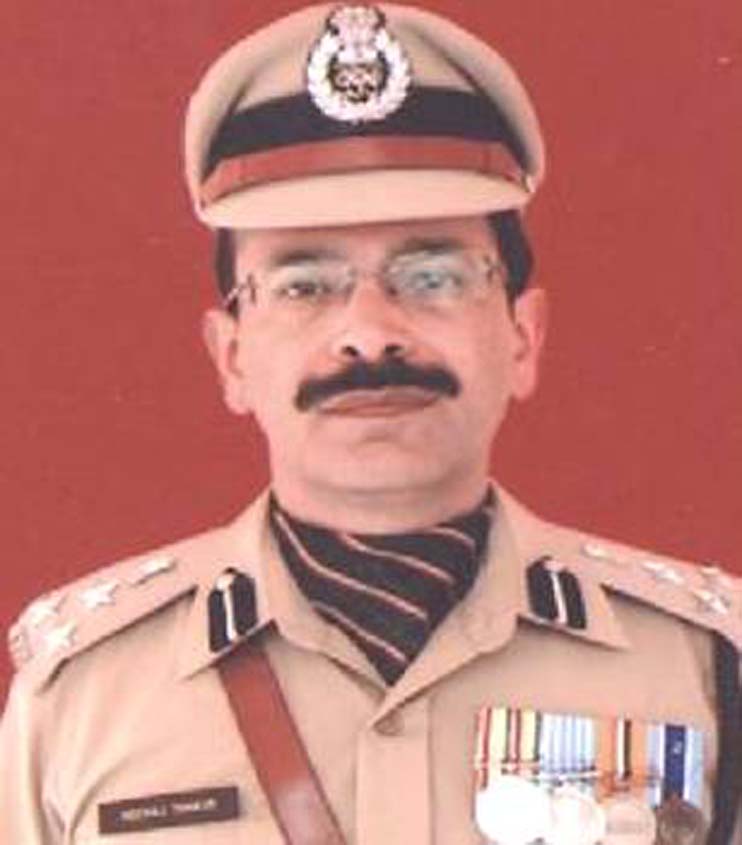 DGP