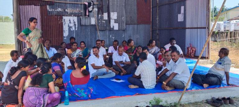 DIGLIPUR PRI MEMBERS