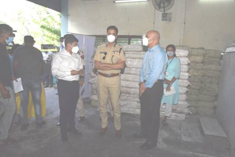 DRUGG