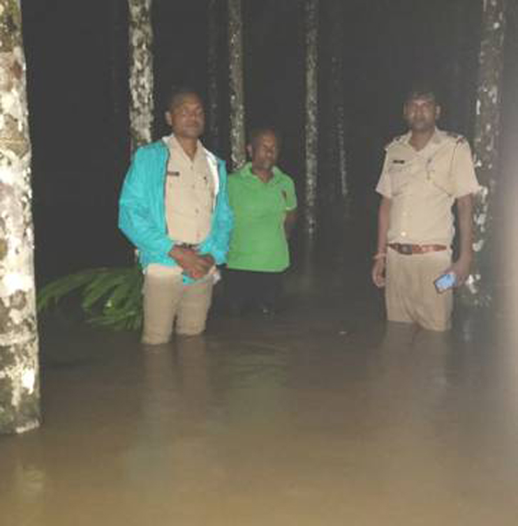 FLOOD