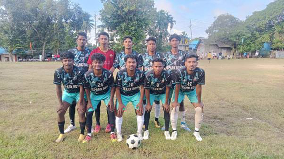 FOOTBALL