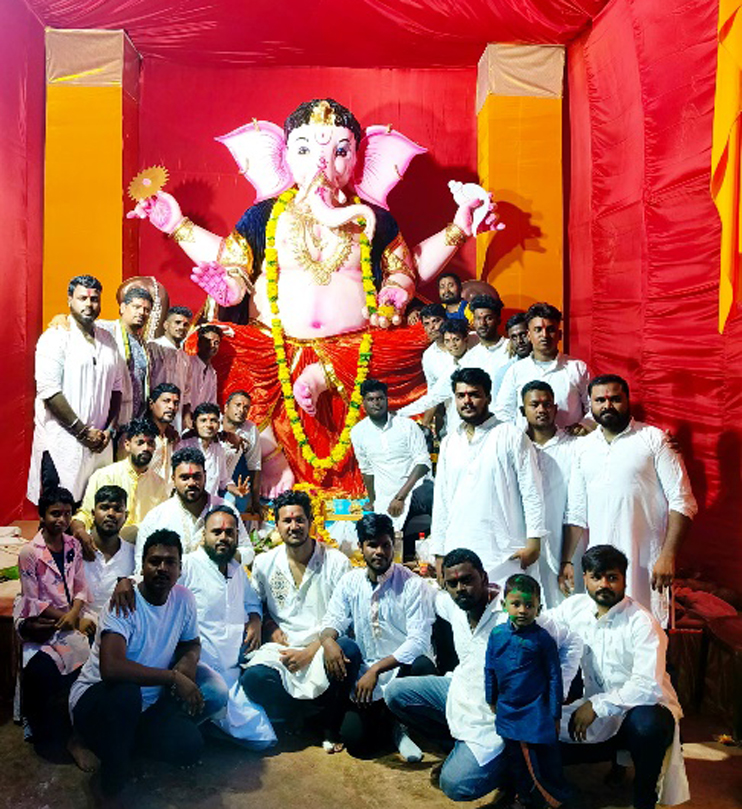 GANESH