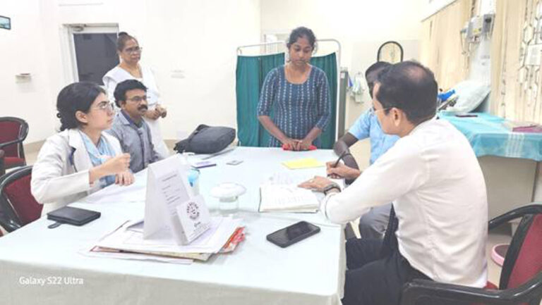 GB PANT HSPITAL