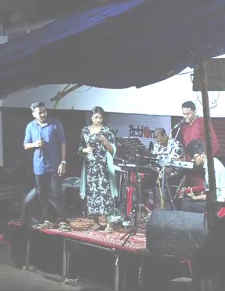 GRAND CELEBRATION