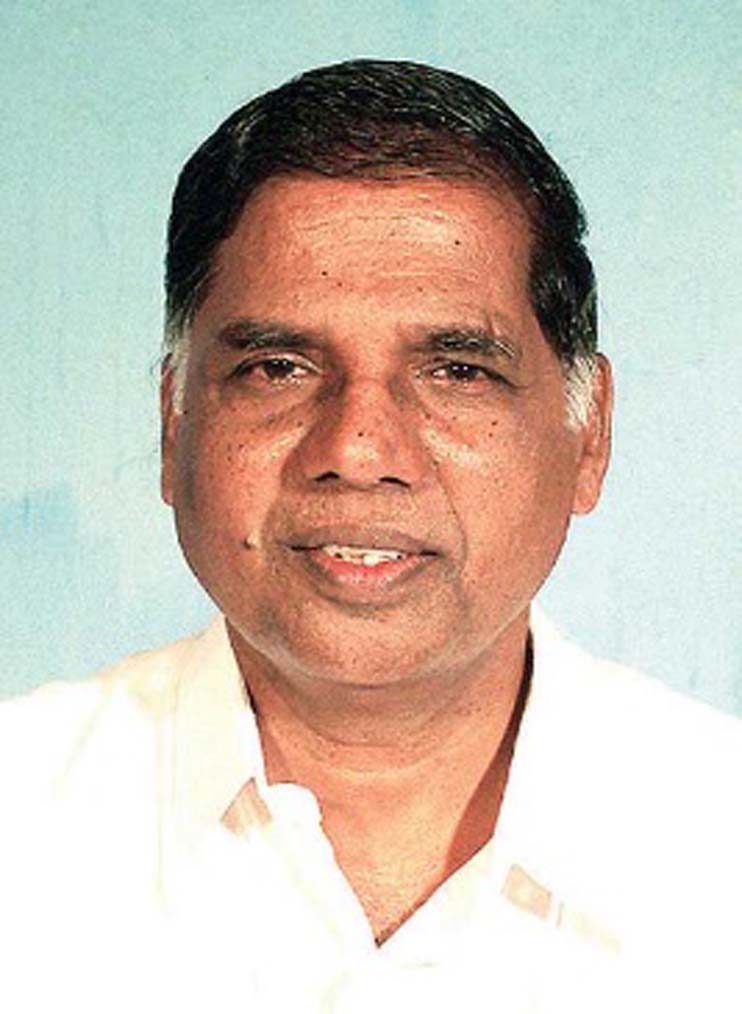 GURUKRISHNAN