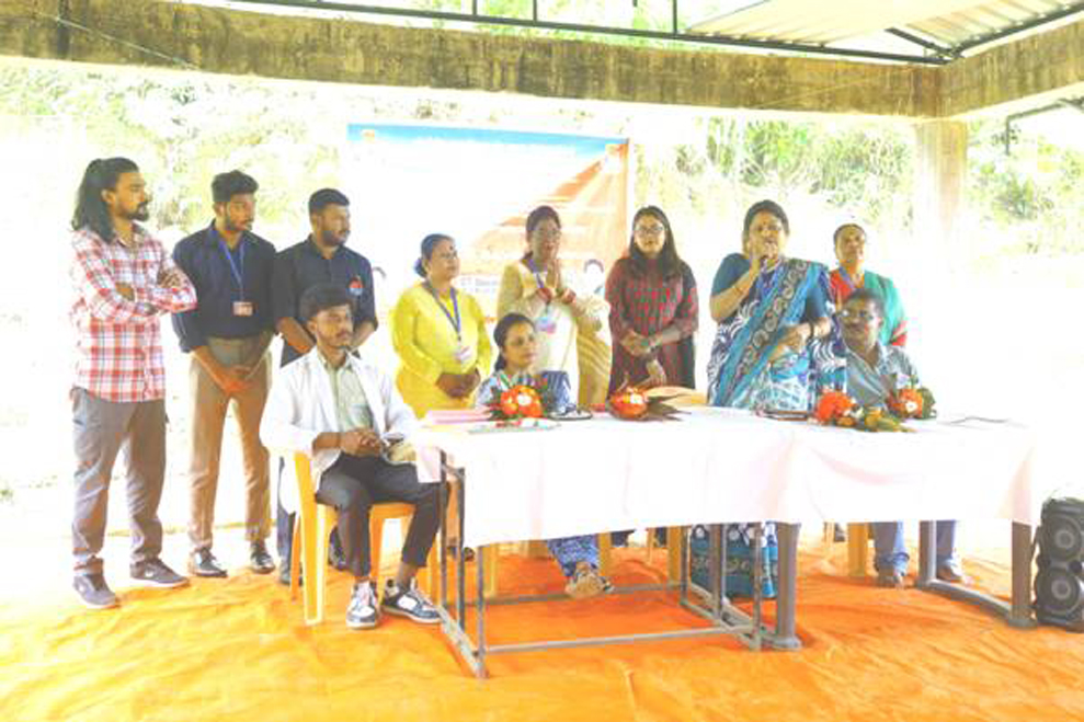 HEALTH CAMP