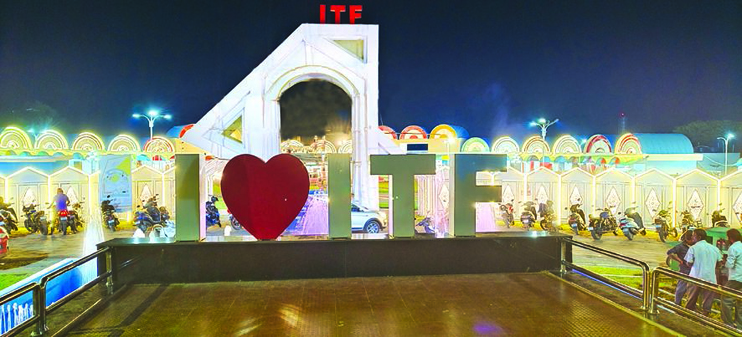 ITFF