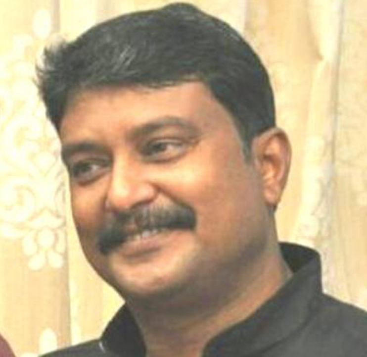 KULDEEP