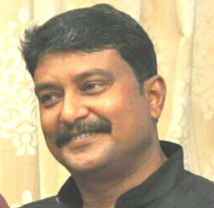 KULDEEP FIRST PAGE