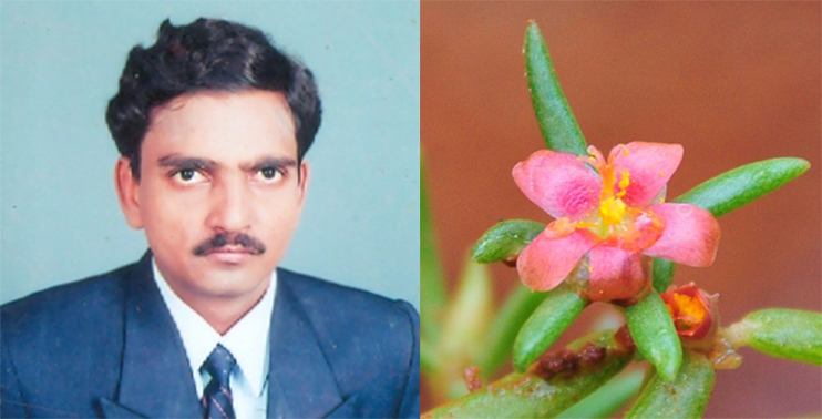 LALJI