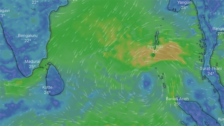 LOW PRESSURE FIRST PAGE