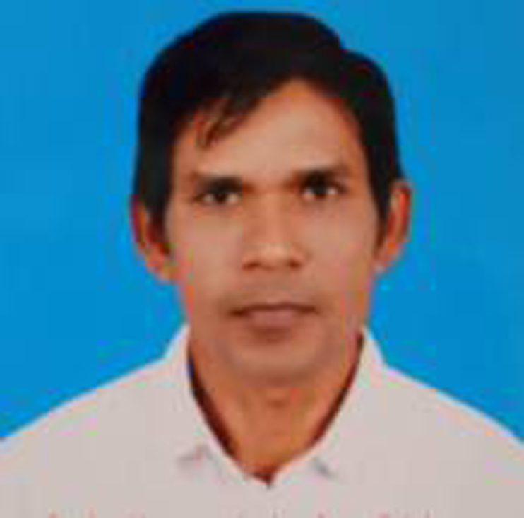 MAN FROM BRICHJUNG