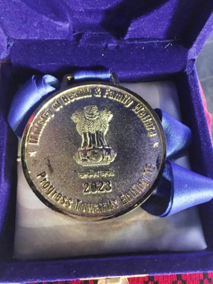 MEDAL