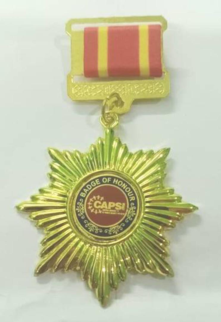 MEDAL