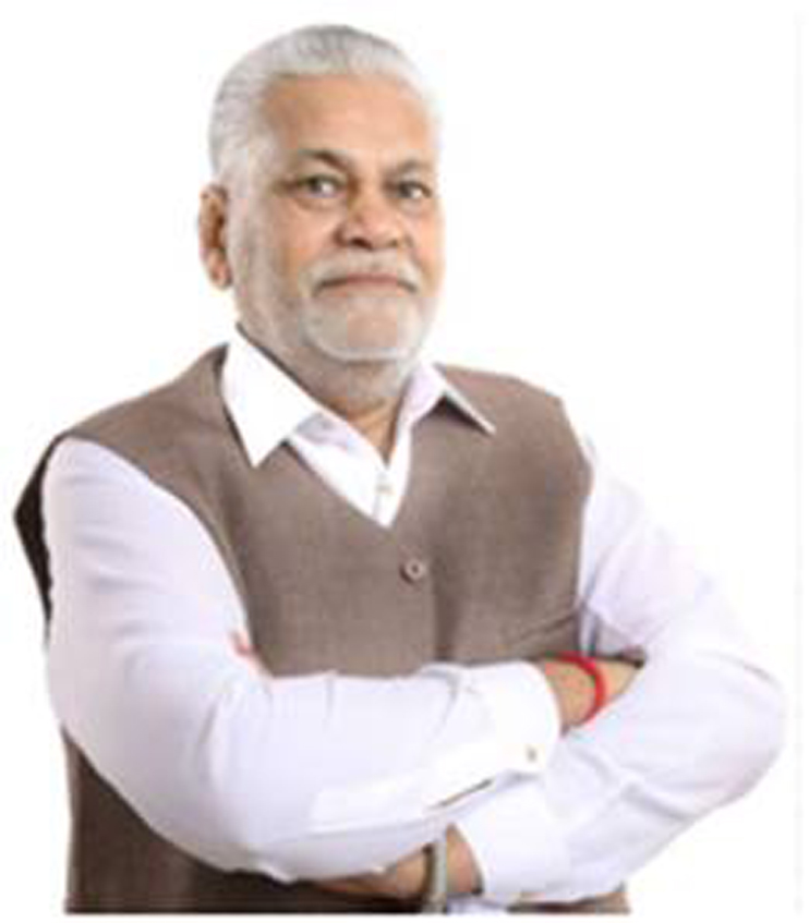MINISTER