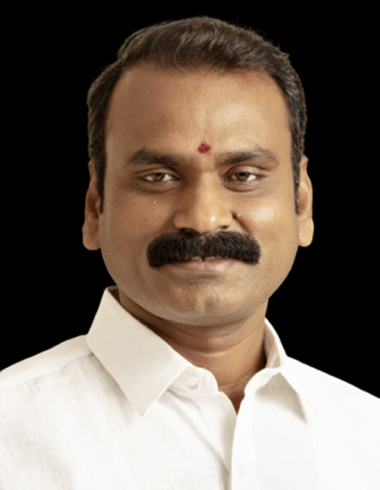 MINISTER