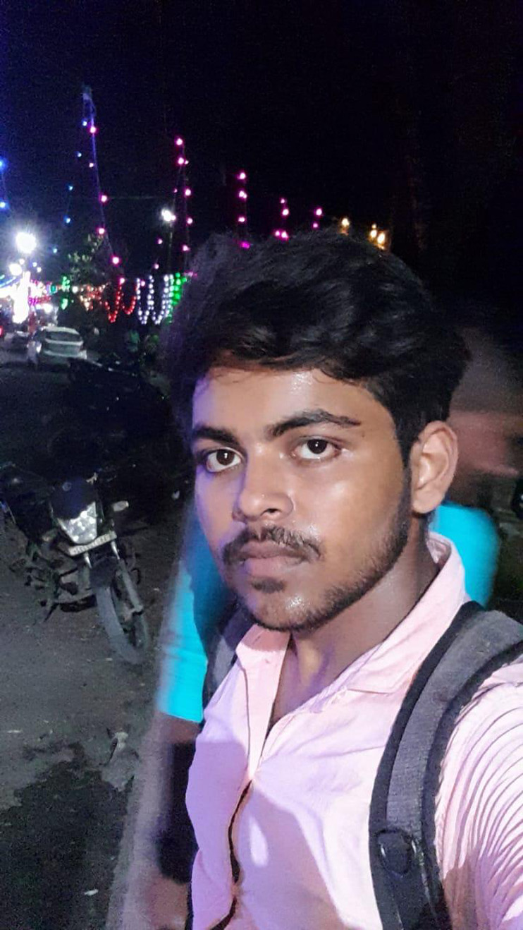 MISSING