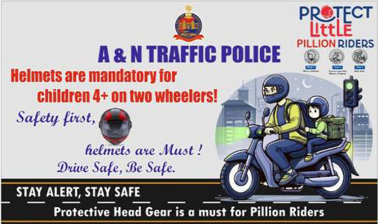 POLICE TRAFFIC