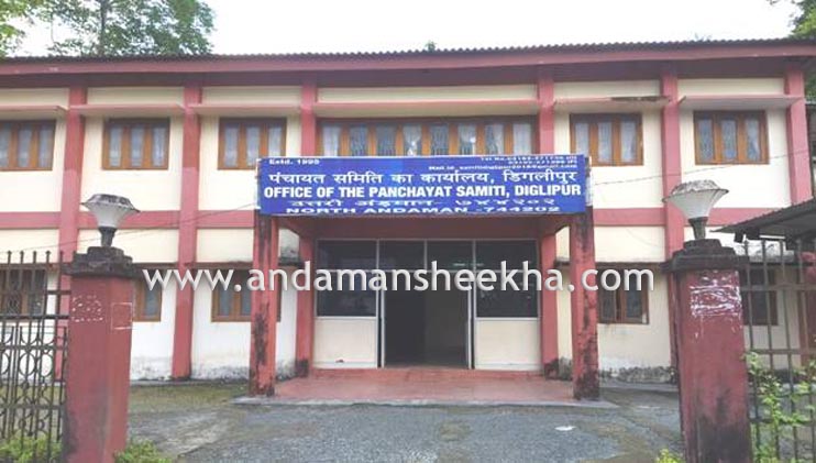 PRI DIGLIPUR