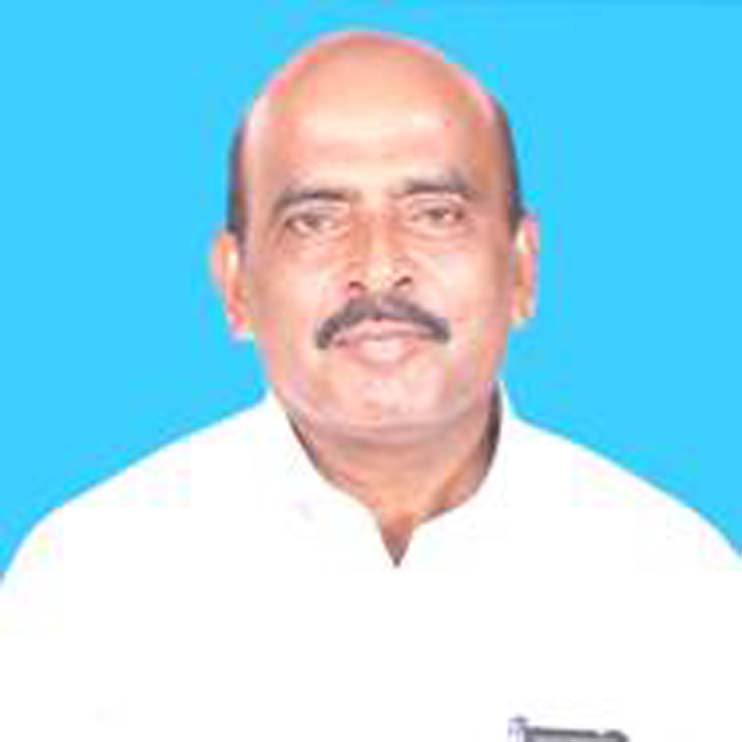 RANGA LAL