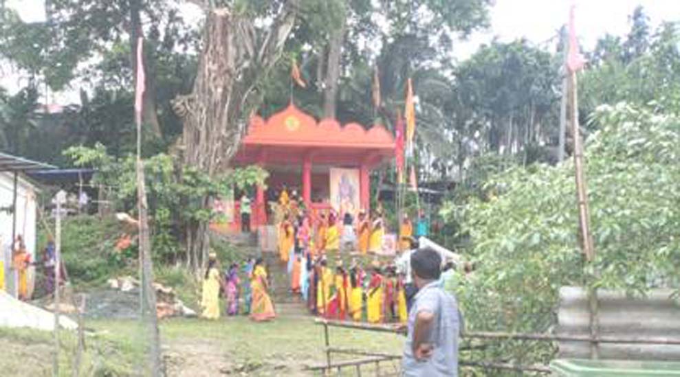 RATH YATRA