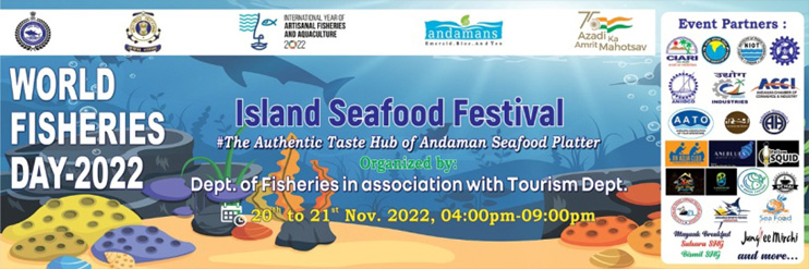 SEA FOOD