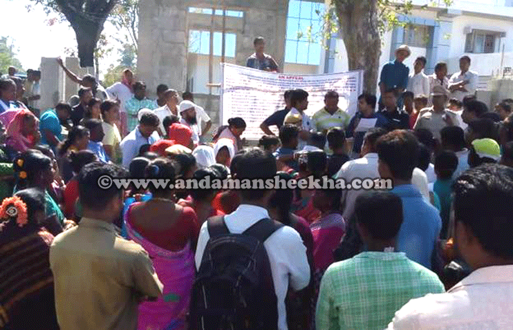 SHEEKHA22022019--STRIKE