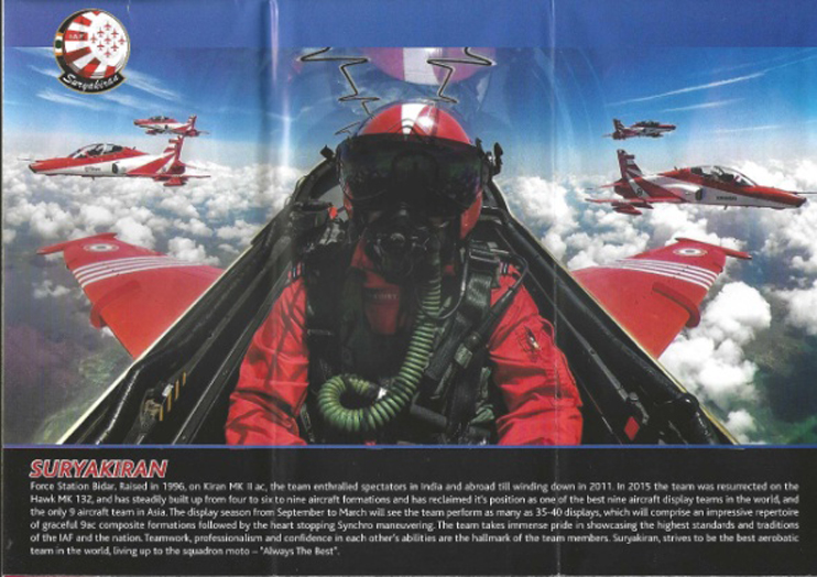 SURYA KRIAN