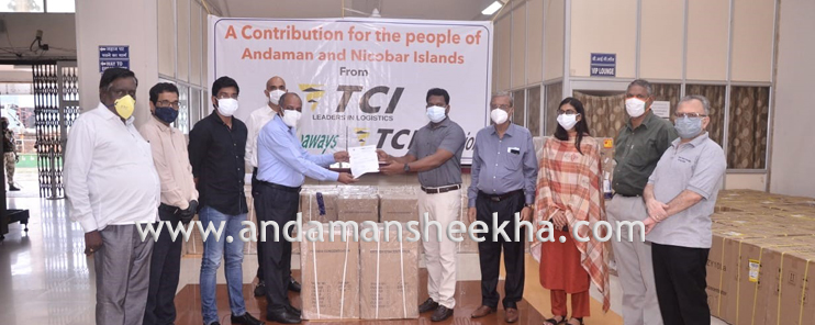 TCI