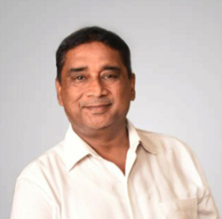TSG BHASKER
