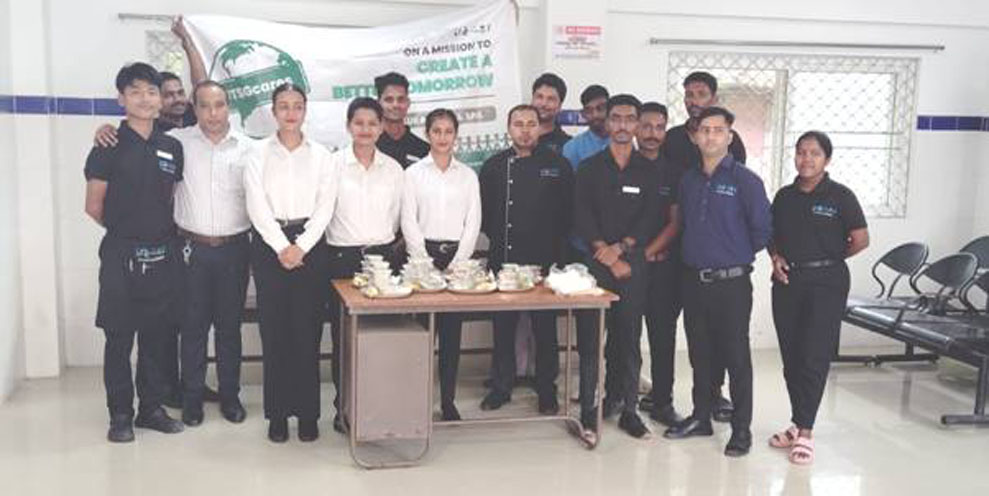 TSGG