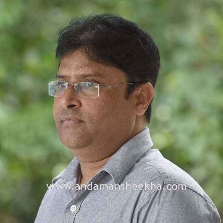 ZUBIR AHMED