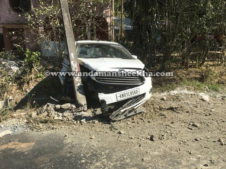 accident