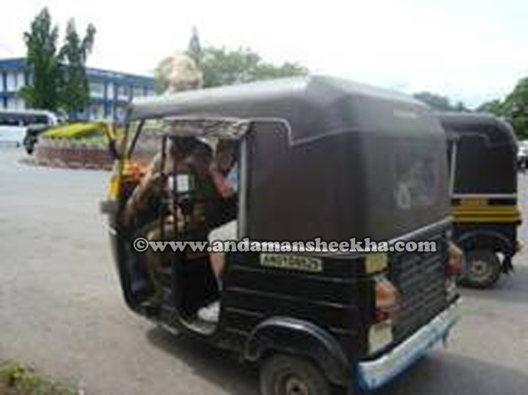 auto